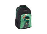 Euromic LEGO® NINJAGO HC backpack LLOYD 40x28 cm.16 L