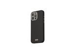 Moshi Napa for iPhone 15 Pro Max - Midnight Black