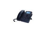 AudioCodes 405HD IP Phone - VoIP phone - 3-way call capability
