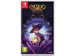 Simon the Sorcerer Origins - Nintendo Switch - Abenteuer - PEGI 7