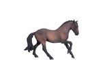 Mojo Horse World Hanoverian Brown