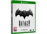 Batman: The Telltale Series - Microsoft Xbox One - Action/Abenteuer - PEGI 18