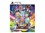 Goonya Monster - Sony PlayStation 5 - Visual Novel - PEGI Unknown