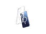 Mcdodo PC-4923 Magnetic Case for iPhone 16 Pro Max (transparent)
