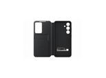 Samsung Galaxy S24 Smart View Wallet Case - Black