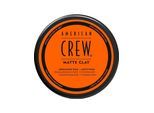 American Crew Matte, Hair Styling Clay, Medium Hold, 85 g