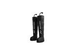 Hyperice Normatec 3.0 Leg Attachment Pair - Black/