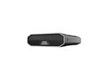 SANDISK Professional G-Drive - Extern Festplatte - 4TB - Grau