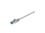 Pro LAN CAT 6A S/FTP - Grau - 30 meter