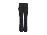 Softshellhose KILLTEC "WMN Ski Sft PNTS KG", Damen, Gr. 24, Kurzgrößen, schwarz, Oberseite: 94% Polyester, 6% Elasthan.Rückseite: 100% Polyester.Futter: 100% Polyester, Hosen Softshellhose, Damen Hose: atmungsaktiv, wasserabweisend, elastisch, Schneefang