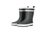 Gummistiefel ZIGZAG "Hurricane", Mädchen, Gr. 24, grün, Synthetik, Schuhe Gummistiefel, wasserdicht