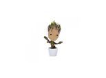 Jada Toys Marvel 10cm Groot Die Cast