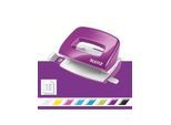Leitz NeXXt WOW Mini-Locher Violett