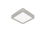 EGLO FUEVA 6 PLAFOND 150X150 CCT 7W 1100LM GS
