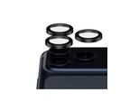 PanzerGlass Hoops® Ceramic II Camera Lens Protector iPhone 17 Pro | iPhone 17 Pro Max | iPhone 16 Pro | 16 Pro Max
