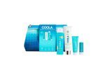 Coola - Signature 4 Piece Travel Kit - Travel-sized