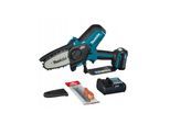 Makita Cordless Lopper Chainsaw