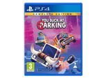 You Suck at Parking (Complete Edition) - Sony PlayStation 4 - Rennspiel - PEGI 3