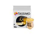 L'OR Pods Tassimo XL Classique - 16 pcs