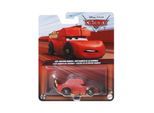 Disney Pixar Cars Cave Lightning McQueen
