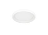 EGLO LORETELLO-Z MATTER ceiling lamp Ø350 RGB/CCT 19.6W 2430lm white