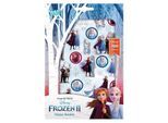 Creative Craft Group DISNEY FROZEN Sticker Book 4 sheets
