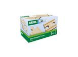 Brio Mini Straight Tracks