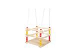 Small Foot - Wooden Toddler Swing 150cm