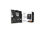 ASRock A620AM PRO-A Mainboard - AMD A620A - AMD AM5 socket - DDR5 RAM - Micro-ATX