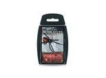 Winning Moves Spiders Top Trumps Card Game (ENGLISH)