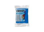 Creativ Company Cernit Modeling Clay Blue 56 grams