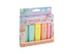 Creative Craft Group Highlighters 4 pcs pastel colors
