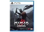 Ninja Gaiden 2 Black - Sony PlayStation 5 - Action/Abenteuer - PEGI Unknown