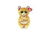 Ty Beanie Babies Bellies Mango Stripey Cat 15cm