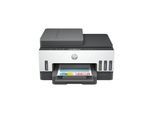 HP Smart Tank 750 All-in-One Multifunktion - Farbe - Tinte
