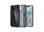 Spigen Ultra Hybrid - frost green - iPhone 15 Pro