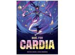 Hans im Glück Duel for Cardia (ENG + Nordic)