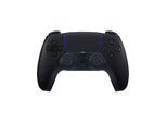 Sony PlayStation 5 DualSense - Midnight Black - Wireless Controller - Sony PlayStation 5
