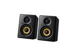 KRK Systems Kreate 3 Studio Monitor Pair - Wireless