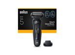 Braun Rasierapparate Series 5-52-N1200s