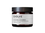 Evolve Beauty - Bio-Retinol Gold Mask - Gold
