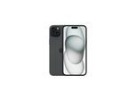 Apple iPhone 15 Plus 128GB - Black