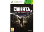 Omerta: City of Gangsters - Microsoft Xbox 360 - Action - PEGI 16