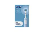 Oral-B Elektrische Zahnbürste Vitality Pro Vapor Blue