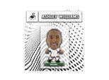 Soccerstarz - Swansea Ashley Williams
