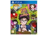 Yuppie Psycho (Collector's Edition) - Sony PlayStation 4 - Action/Abenteuer - PEGI 16