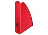 Leitz WOW Stehsammler Rot