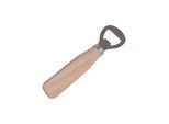 Playwood Bottle opener Beech wood