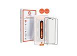 Mobile Origin Screen Guard iPhone 11 / XR with easy applicator 2 pack