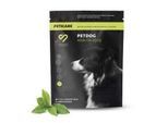 Peticare Muskulatur Pulver für Hunde, mit essenziellen Aminosäuren, Kollagen 250 g